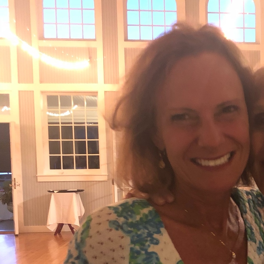 Meet your Posher, Martha